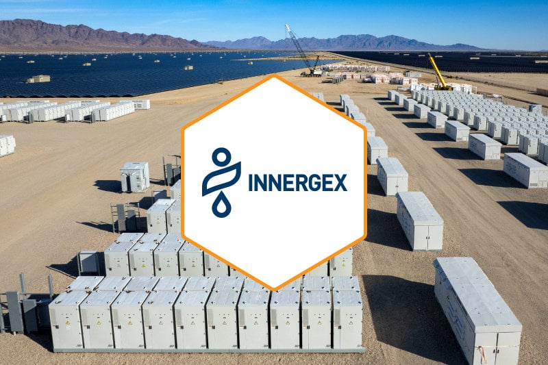 Innergex Chile Uses N3uron to Integrate Its First Battery Energy Storage System (BESS)